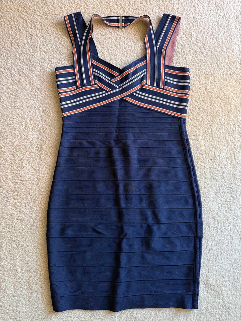Guess Bandage Dress